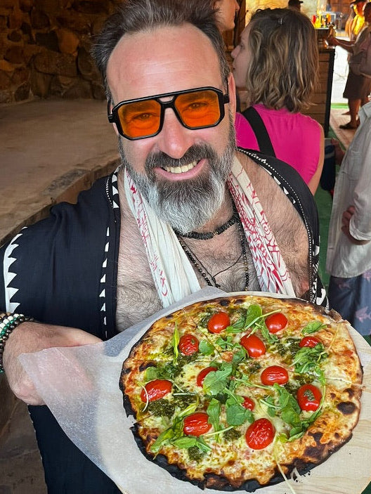 Tommy Sugo