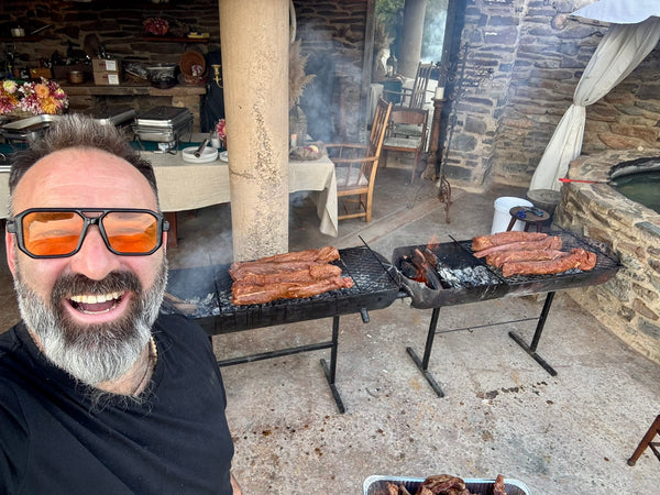 Tommy Sugo