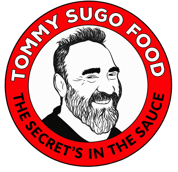 Tommy Sugo