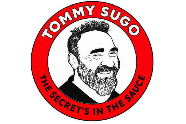 Tommy Sugo